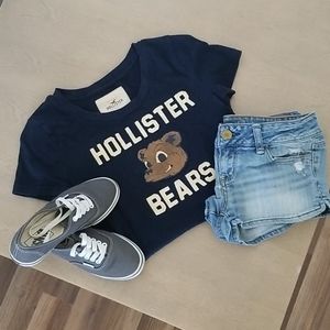 Hollister T-shirt